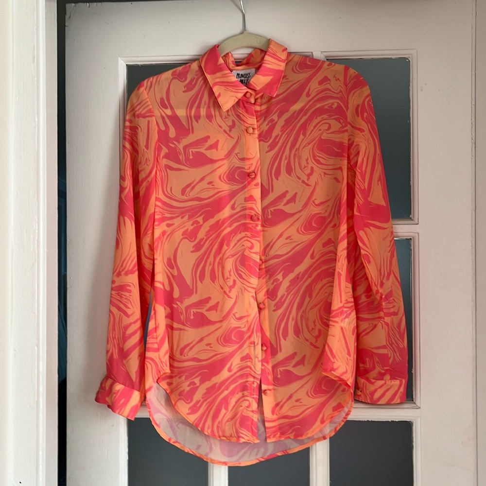 Princess Polly shirt